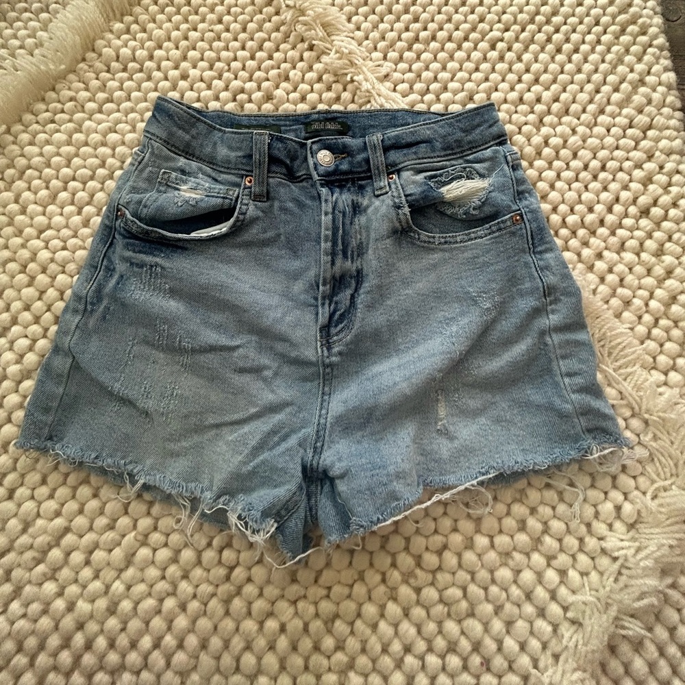 Wild Fable shorts
